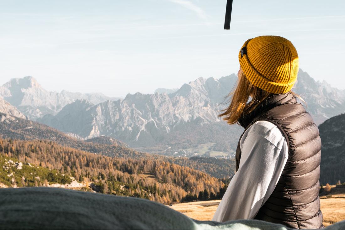 Die gesundheitlichen Vorteile von Outdoor-Aktivitäten