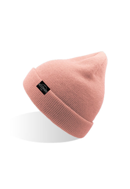 Kiddo Beanie pink