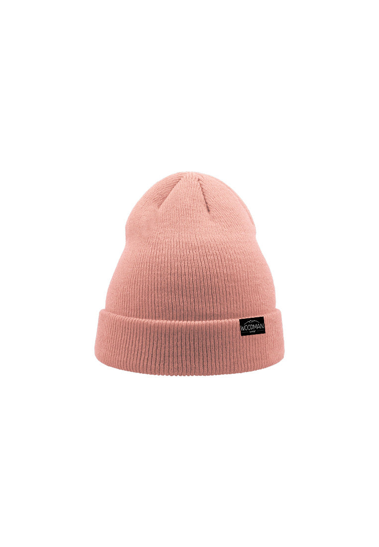 Kiddo Beanie pink